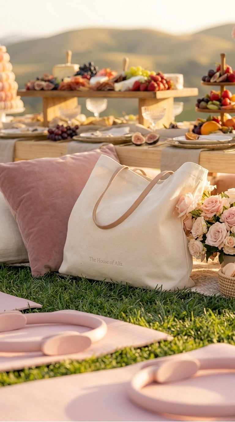 Picnic Pilates