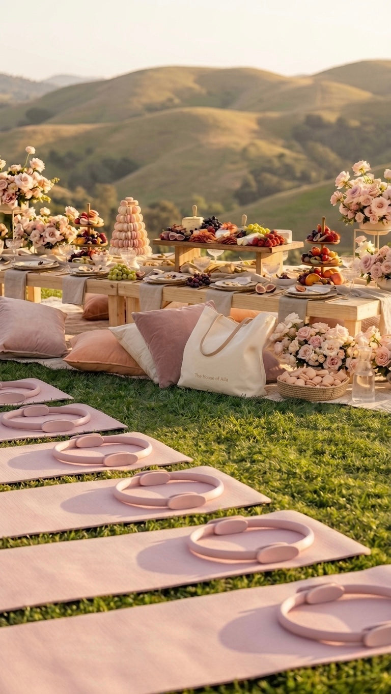 Picnic Pilates