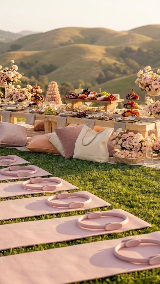 Picnic Pilates